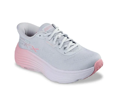 Hands Free Slip-ins Max Cushioning Endeavour Hallandale Sneaker - Women's