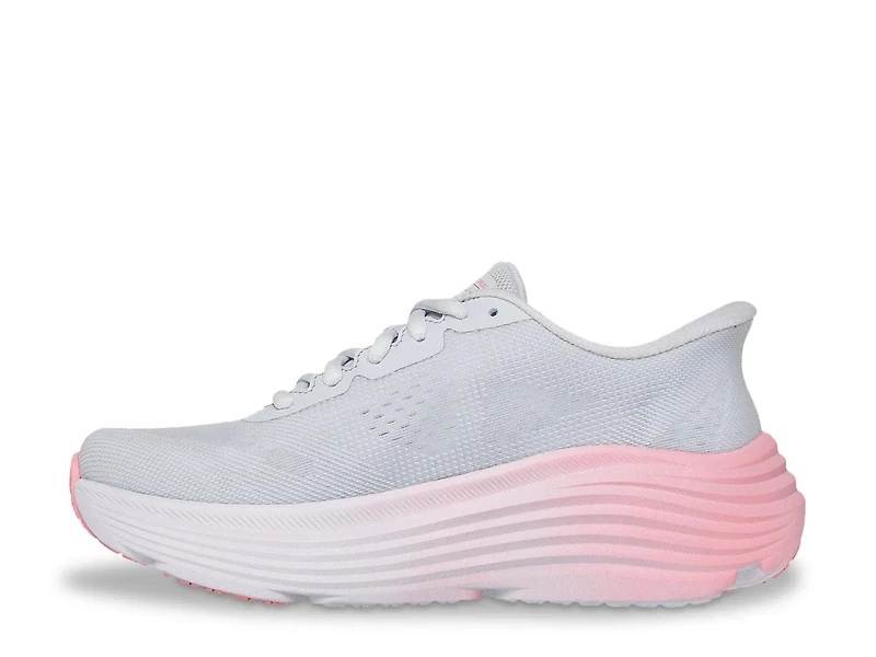 Hands Free Slip-ins Max Cushioning Endeavour Hallandale Sneaker - Women's