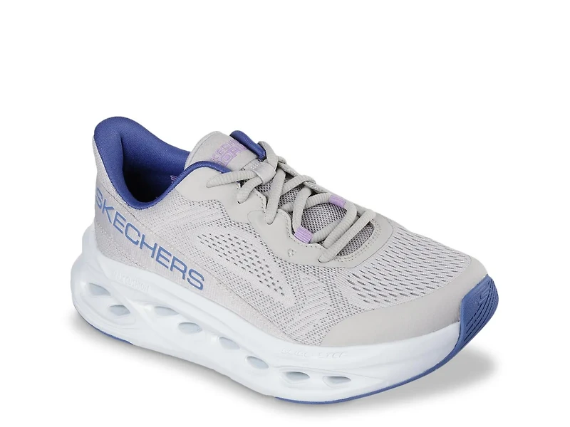Max Cushioning Glide-Step Fairmont Sneaker - Women's