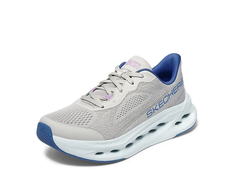 Max Cushioning Glide-Step Fairmont Sneaker - Women's