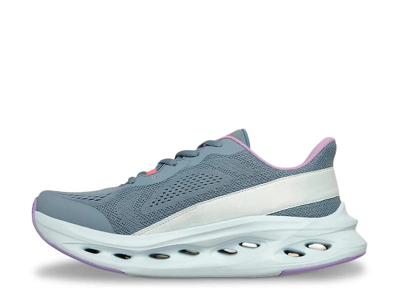 Max Cushioning Glide-Step Fairmont Sneaker - Women's