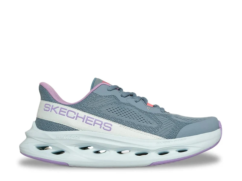 Max Cushioning Glide-Step Fairmont Sneaker - Women's