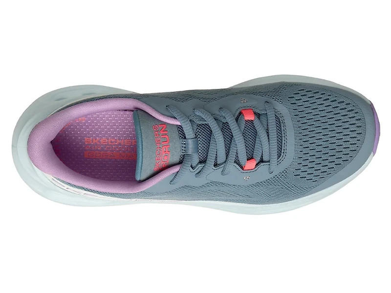 Max Cushioning Glide-Step Fairmont Sneaker - Women's