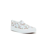 Asher Sneaker - Kids'