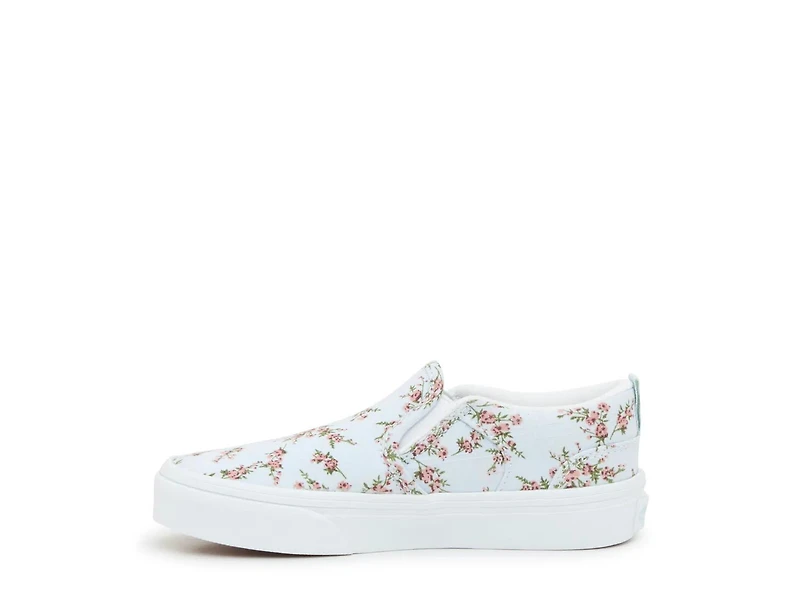 Asher Sneaker - Kids'