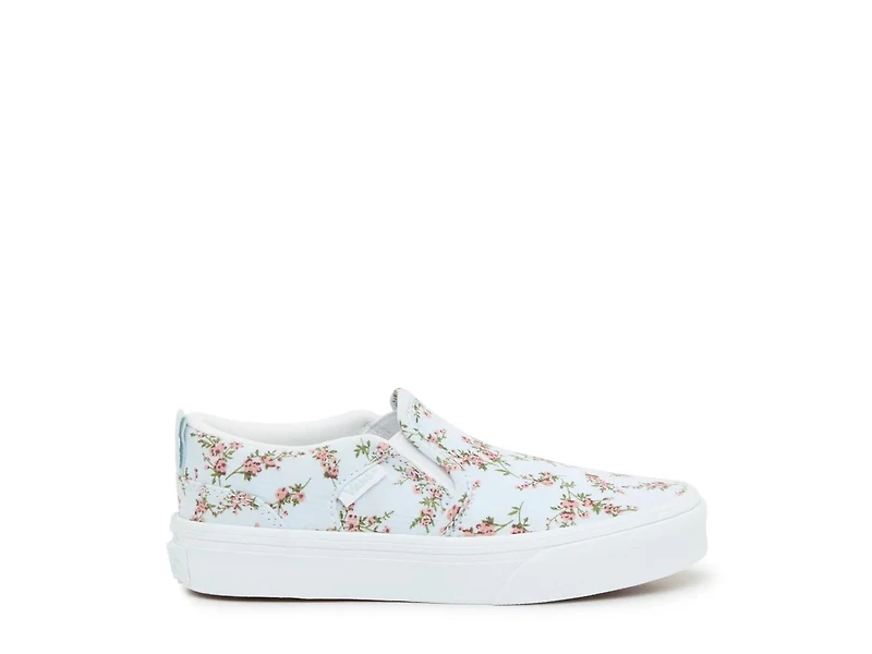 Asher Sneaker - Kids'