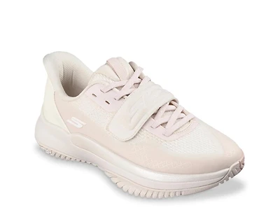 Hands Free Slip-ins Relaxed Fit Viper Court Elite 2.0 Sneaker - Women's