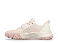 Hands Free Slip-ins Relaxed Fit Viper Court Elite 2.0 Sneaker - Women's