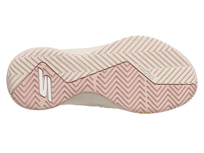 Hands Free Slip-ins Relaxed Fit Viper Court Elite 2.0 Sneaker - Women's