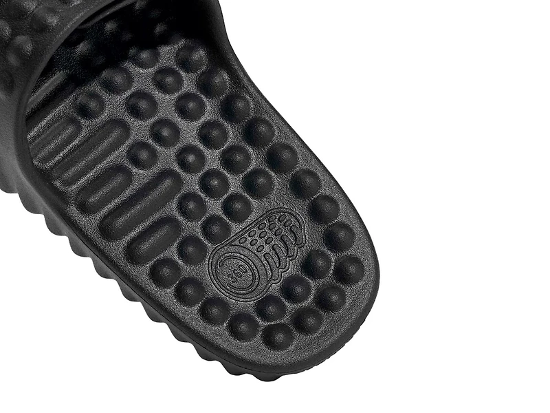 Adissage 360 Rec Slide Sandal - Kids'