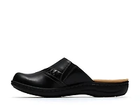 Laurieann Lux Mule