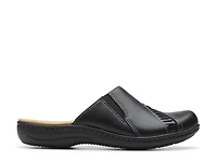 Laurieann Lux Mule