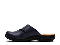 Laurieann Lux Mule