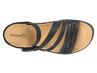 Feeza Wedge Sandal