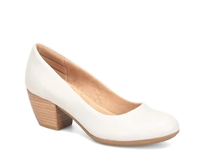 Amora Pump