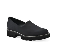 Gianni Platform Loafer