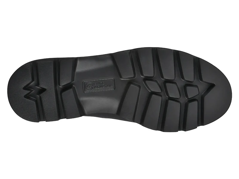 Gianni Platform Loafer