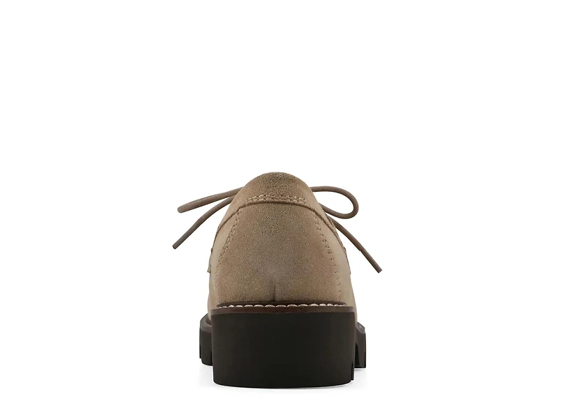 Gino Platform Oxford