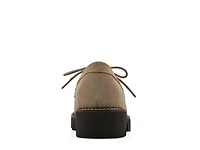 Gino Platform Oxford