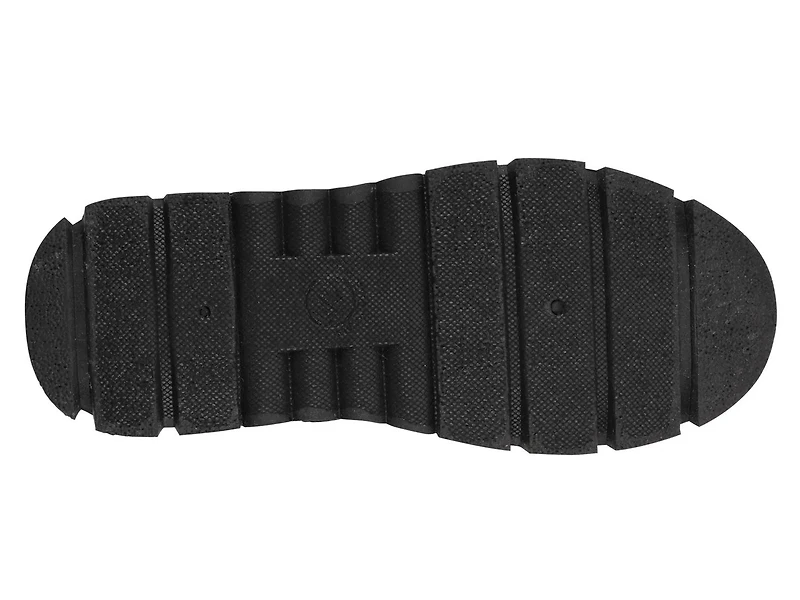 Tomas Platform Bootie