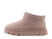 Tomas Platform Bootie