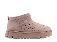 Tomas Platform Bootie