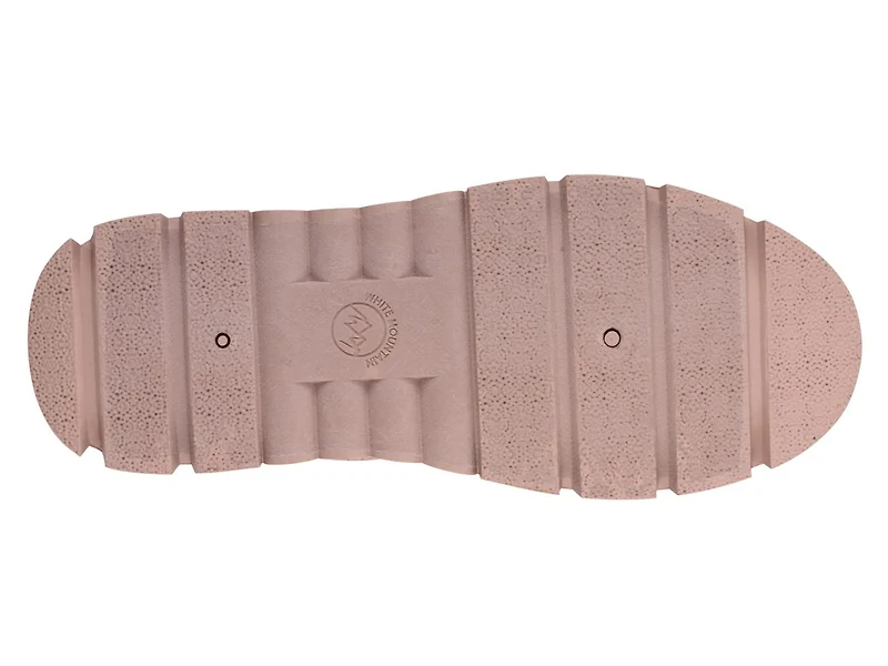 Tomas Platform Bootie