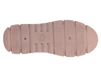 Tomas Platform Bootie