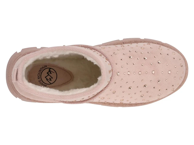 Tomas Platform Bootie