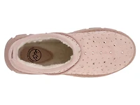 Tomas Platform Bootie