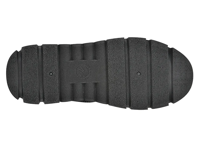 Toree Platform Bootie