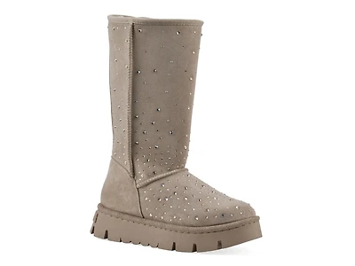 Tripp Platform Boot