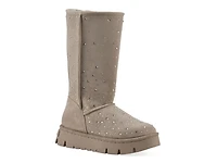Tripp Platform Boot