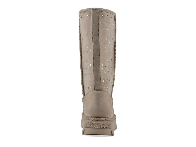 Tripp Platform Boot