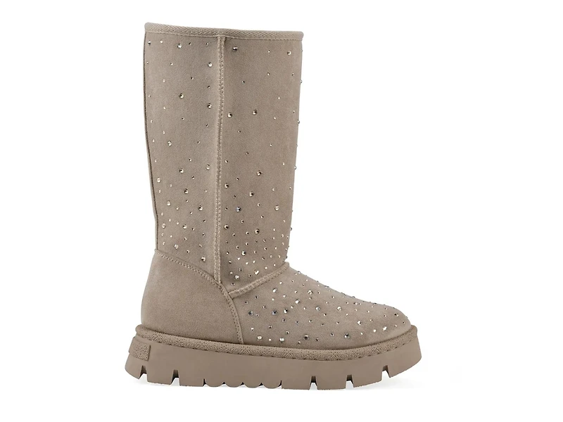 Tripp Platform Boot