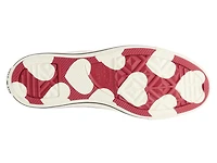 Chuck Taylor All Star Pink Heart High-Top Sneaker - Women's