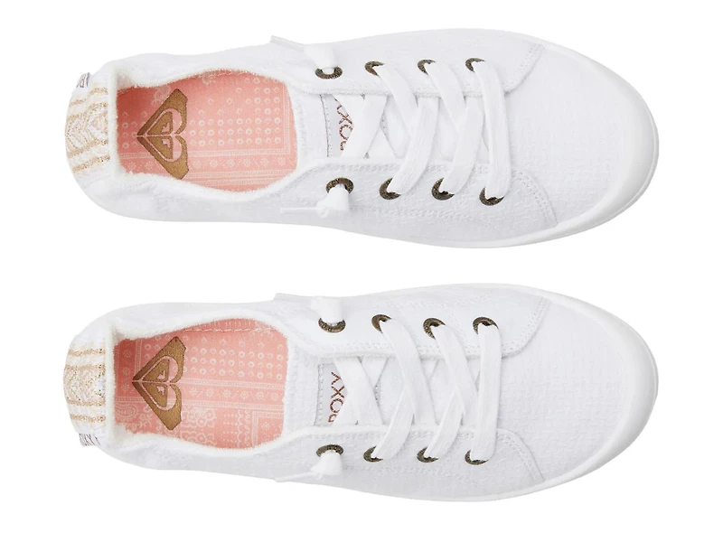 Bayshore Plus II Sneaker