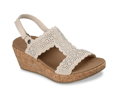 Arch Fit Beverlee 2.0 My Fav Wedge Sandal