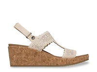 Arch Fit Beverlee 2.0 My Fav Wedge Sandal