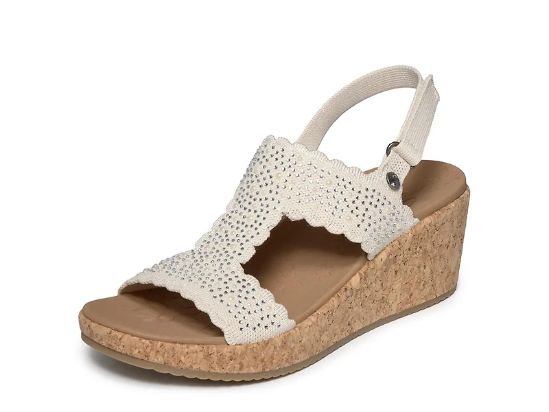 Arch Fit Beverlee 2.0 My Fav Wedge Sandal