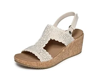 Arch Fit Beverlee 2.0 My Fav Wedge Sandal