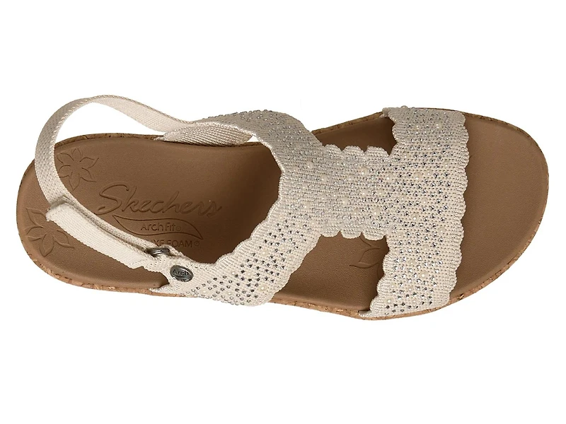 Arch Fit Beverlee 2.0 My Fav Wedge Sandal