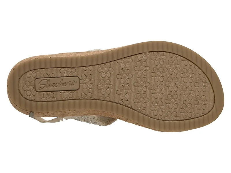 Arch Fit Beverlee 2.0 My Fav Wedge Sandal