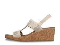 Arch Fit Beverlee 2.0 My Fav Wedge Sandal