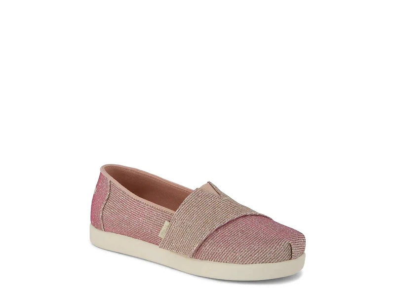 Alpargata Slip-On Sneaker