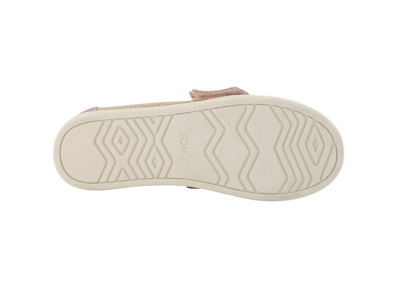 Alpargata Slip-On Sneaker