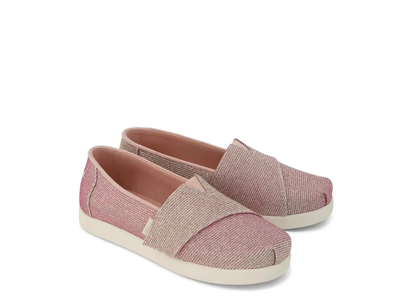 Alpargata Slip-On Sneaker