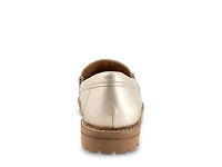 Fiora Loafer
