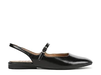 Annika Mary Jane Flat