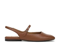 Anikka Mary Jane Flat